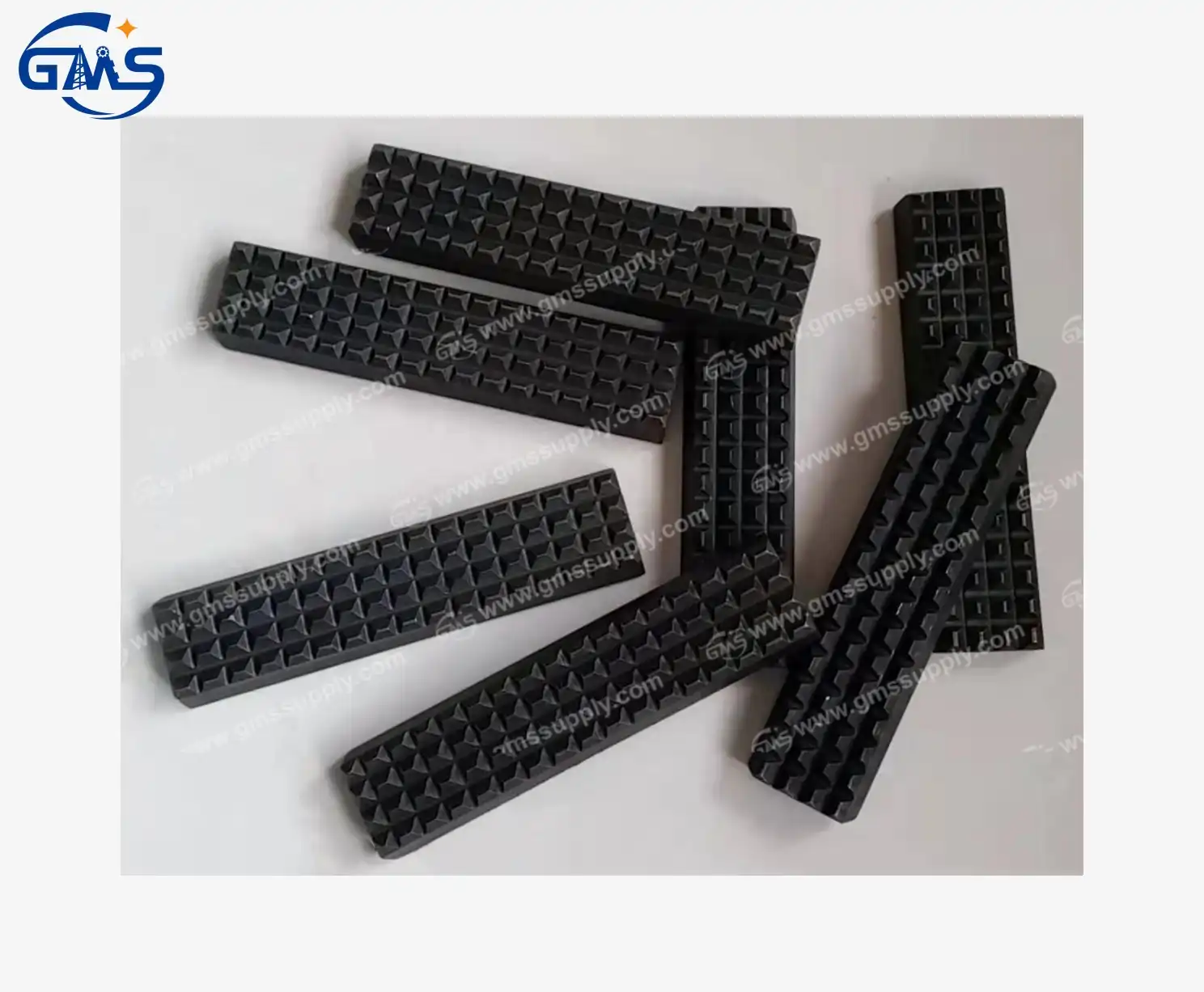 Are there alternative part numbers or equivalents for 16401-2 Tong Dies?